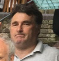 Carl Hetherington